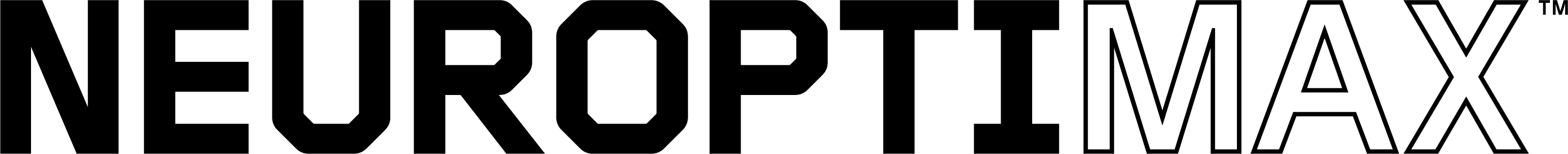 Neuroptimax